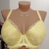 Новій! Бюстгальтер на кісточках George 34/75Е