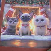 ❤️Полотенце кухня хлопок 100% плотность 200мг. Новое❤️40*60. В лоте 1 штука