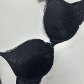 413. Бюстгальтер пушап 80D