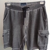 Шорты трикотаж двунитка