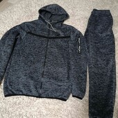 Дуже теплий костюм