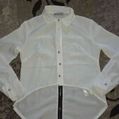 блузка до 8р