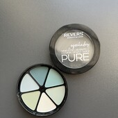 тіні для повік) красива палітра)