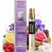 Chance Eau Splendide Chanel 12 мл