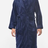 Халат махровий унісекс - розмір S , можна на більший . Стан хороший