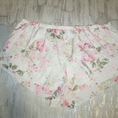 Шортики для дому та сну від F&F Розм 20-22