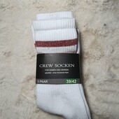 10517 .Лот 5пар.носки Esmara 39/42