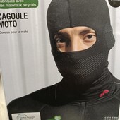 10522.Балаклава crivit унісекс S/M