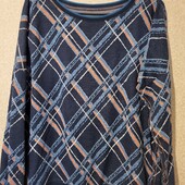 Женский реглам геометрия