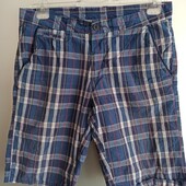 Шорты коттон размер , 36