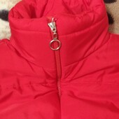 Стильна зимня куртка