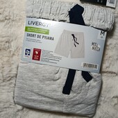 10538.трикотажні шорти для дому Livergy M 48/50
