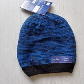 Лупилу! Демисезонная шапка для мальчика! 104-116 рост, 3-6 лет! Лот 26