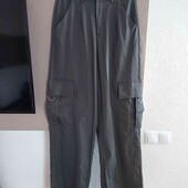 Штани розмір 10