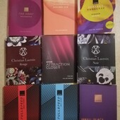 Пробники Avon. Лот - 1 шт. По ставці можно докупити.