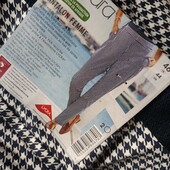 10551.=Чудові брюки Esmara Л 46