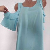 Блуза розмір 14