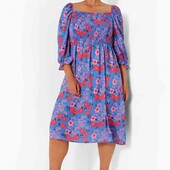 Плаття розмір 14