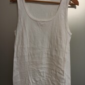 Майка трикотаж