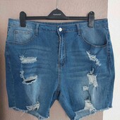 Шорти розмір 2XL