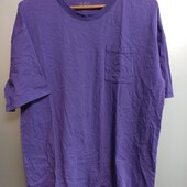 Футболка трикотаж