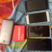 Samsung під ремонт або на деталі