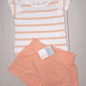 Костюм Primark, 3-6М / 68см