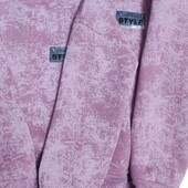 Тепла кофта на флісі на дівчинку 6-8( р.128) та 8-10років( р.134) років