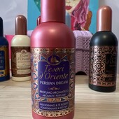 Парфум аромат духи Tesori d`Oriente Persian Dream для шанувальниць баккара
