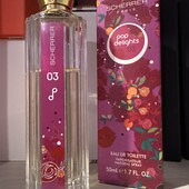Парфум духи аромат Jean-Louis Scherrer pop delights 03