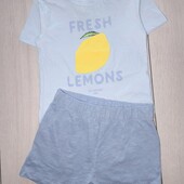 Костюм Primark, 12-18М / 86см