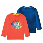 Реглан 2 шт набір Lupilu 110/116