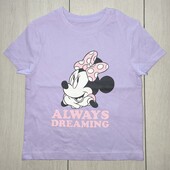 Футболка Primark, 1,5-2р / 92см