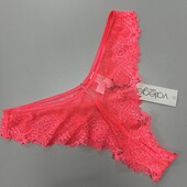 424. Бразиліани мереживні L