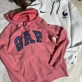 Два брендових худі для дому р-р М