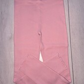 Лосіни Primark, в рубчик, 3-4р / 104см