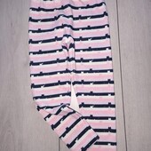 Термо лосіни на мєху Primark, 5-6р / 116см