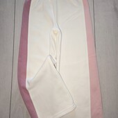 Спортивні штани з начосом Primark, 4-5р / 110см