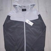 Спортивна куртка Primark, з кишенями, 11-12р / 152см. З біркою!