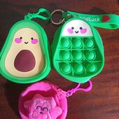 3шт.брилки гаманці сумочки для дрібничок,манет .