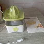 Цитрусова соковижималка