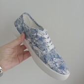 Класні стильні мокасини Blue Motion р 37 ( устілка 24см)