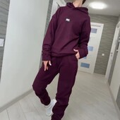 Костюм флис .