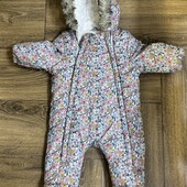 Комбінезон 68 см
