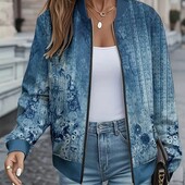 Легкая курточка, ветровка