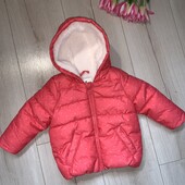 Ідеальний стан.Куртка на зріст 74см.