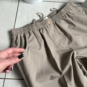 ❄️ Штани брюки вільного крою. В гарному кольорі