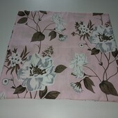 наволочки 50 на 50 бязь хлопок 1 шт в лоте