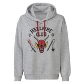 10552.Кофта на флісі Л 44/46 євро маг лідл