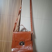 Сумочка екокожа